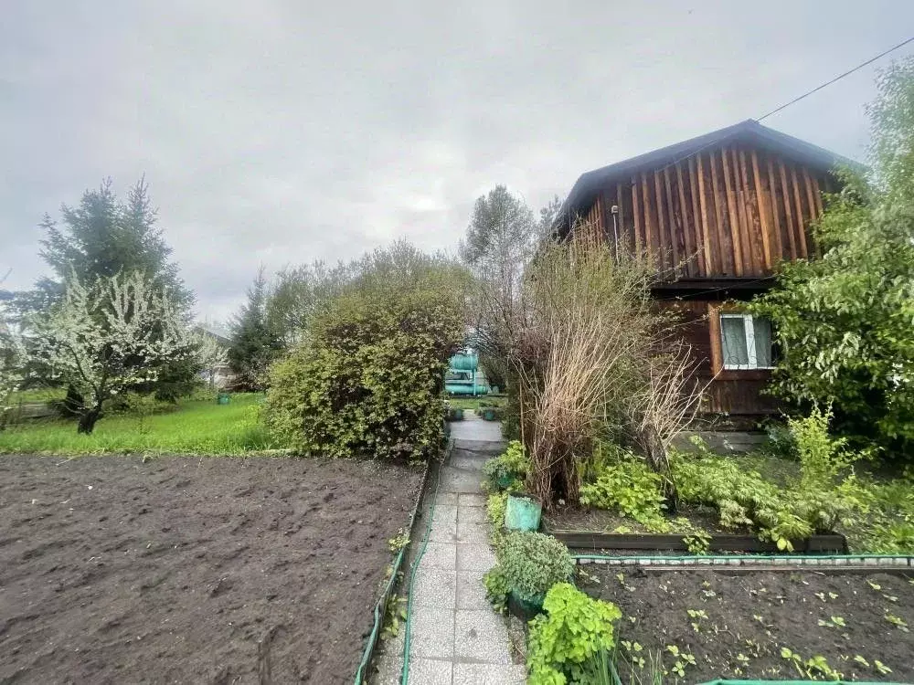 Дом в Иркутская область, Шелехов Автомобилист СНТ, 2 (50 м) - Фото 2
