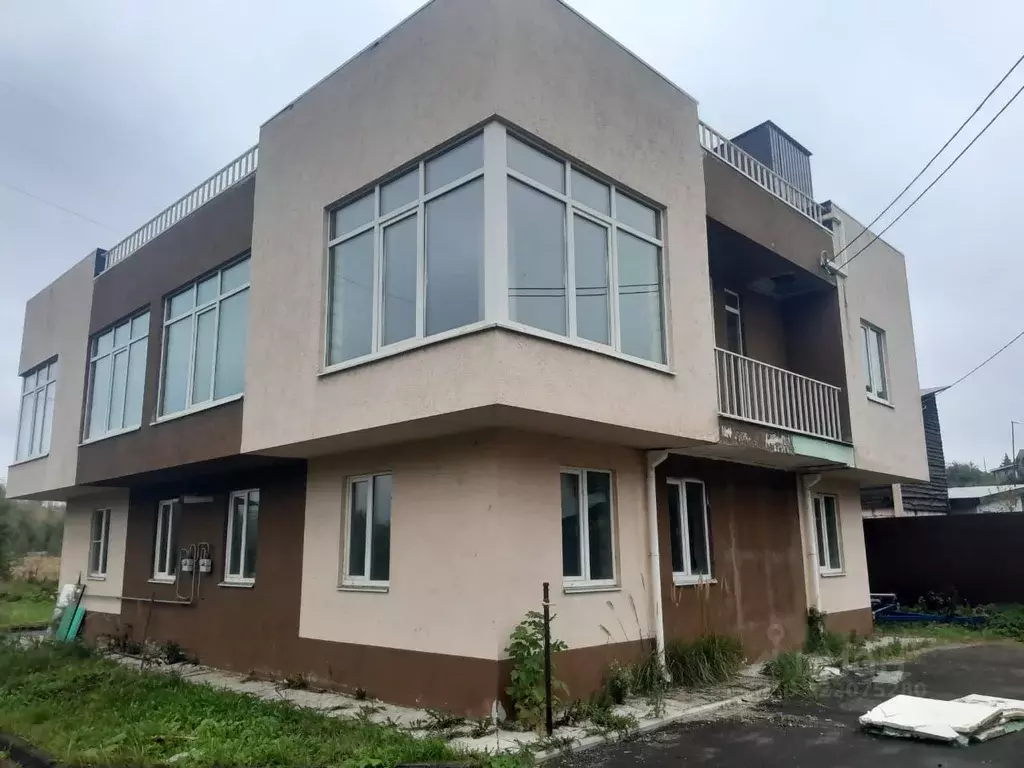 Таунхаус в Костромская область, Кострома пос. Селище, проезд Луговой, ... - Фото 2