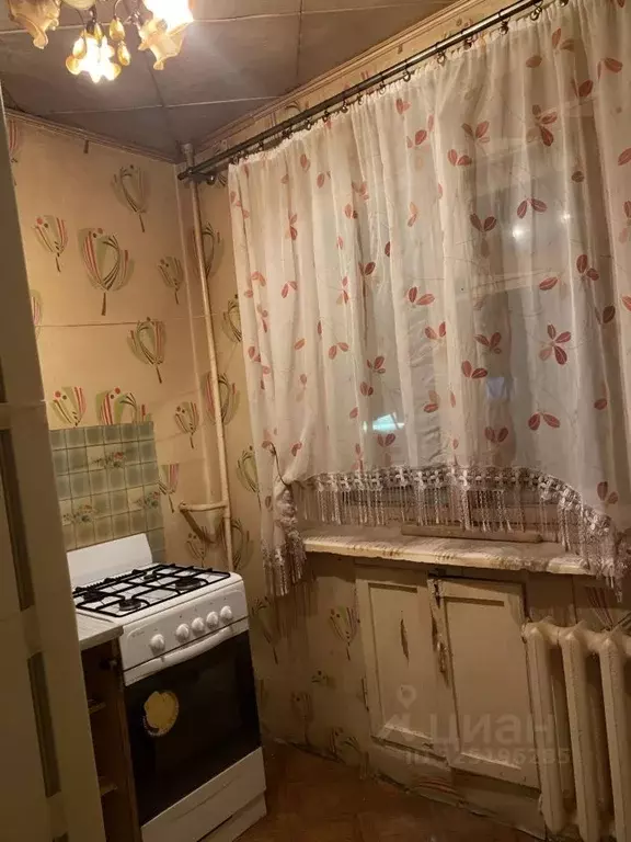 1-к кв. Московская область, Орехово-Зуево ул. Урицкого, 55Б (30.9 м) - Фото 2