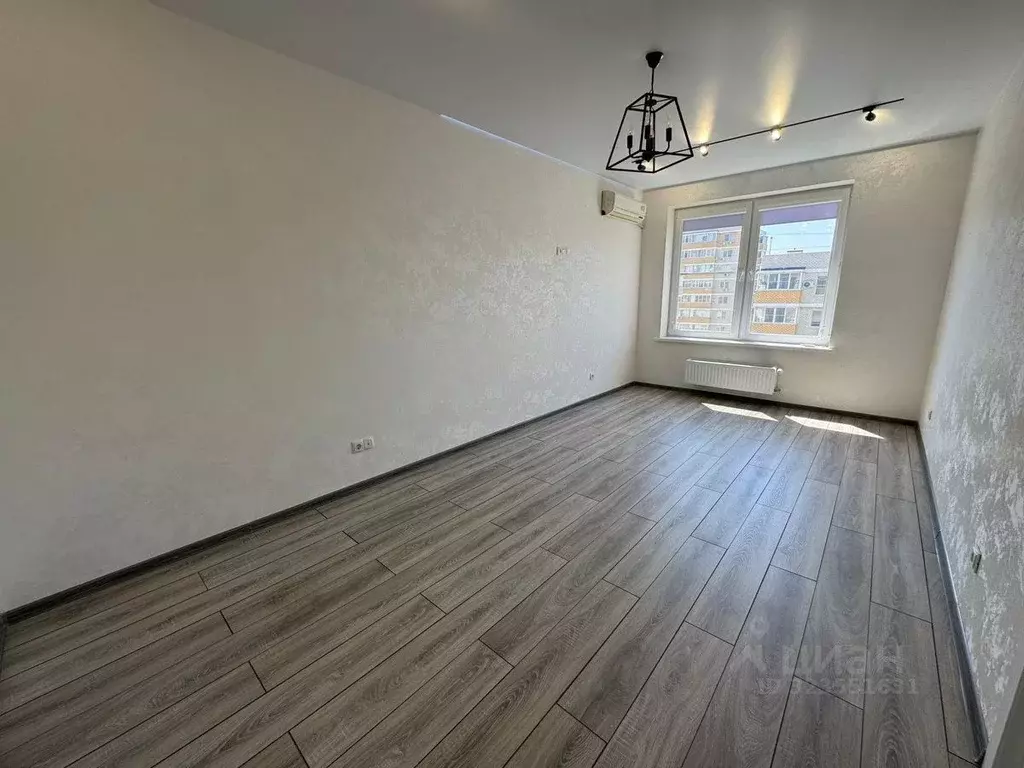 2-к кв. Краснодарский край, Краснодар ул. Красных Партизан, 1/4к4 ... - Фото 1