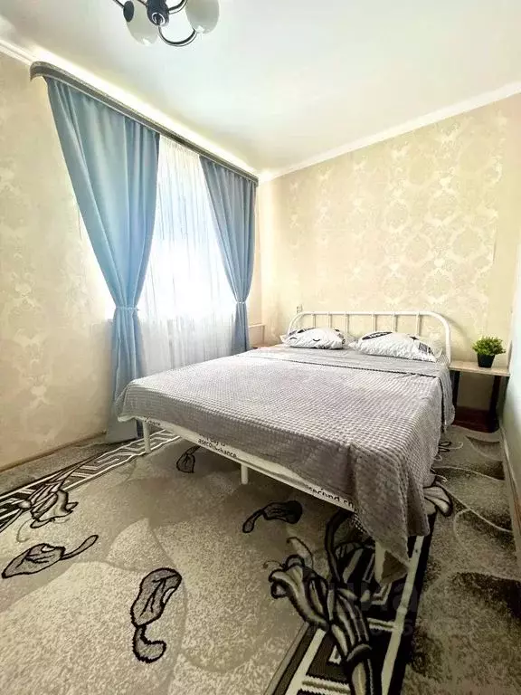 2-к кв. Краснодарский край, Армавир ул. Советской Армии, 16 (46.0 м) - Фото 1