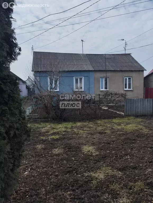 Дом в Липецк, улица Пожарского, 113 (131 м) - Фото 2