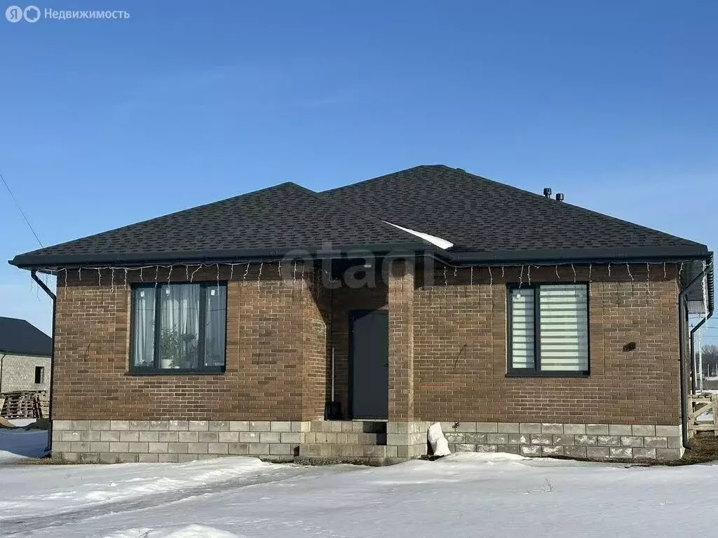 Дом в село Шишино, микрорайон Шишино 84 (118 м) - Фото 1