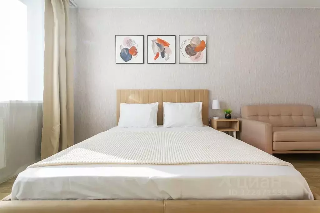 2-к кв. Новосибирская область, Новосибирский район, Станционный ... - Фото 1