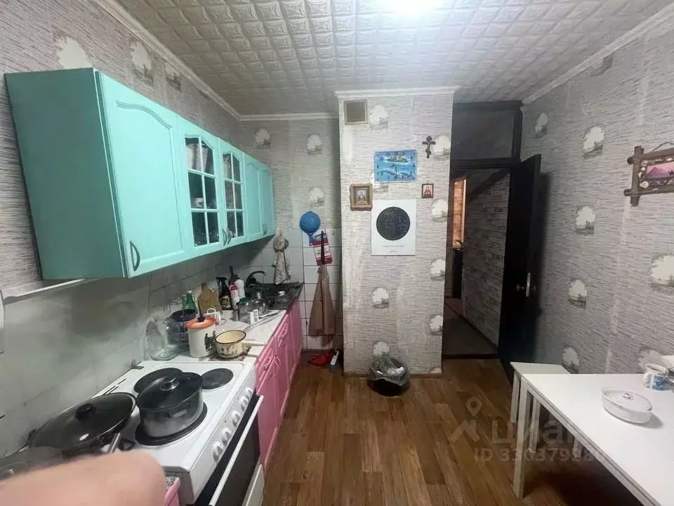 Комната Москва Перервинский бул., 8 (18.0 м) - Фото 2