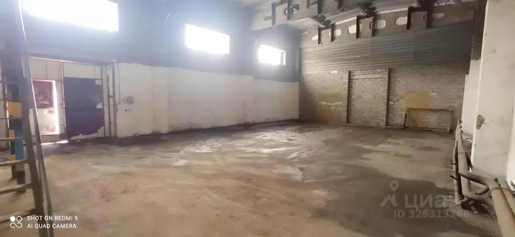 Склад в Саратовская область, Саратов тракт Петровский, 8 (283 м) - Фото 2