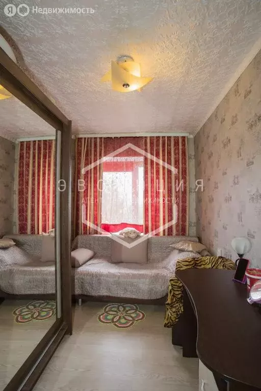 2-комнатная квартира: Калининград, улица Гайдара, 29 (40 м) - Фото 1