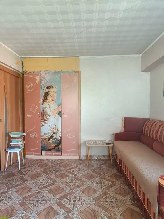 2-к кв. Красноярский край, Зеленогорск ул. Мира, 46 (41.8 м) - Фото 2