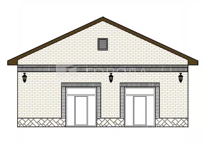 Дом в Томская область, Томский район, Удачный кп ул. Виноградная (70 ... - Фото 0