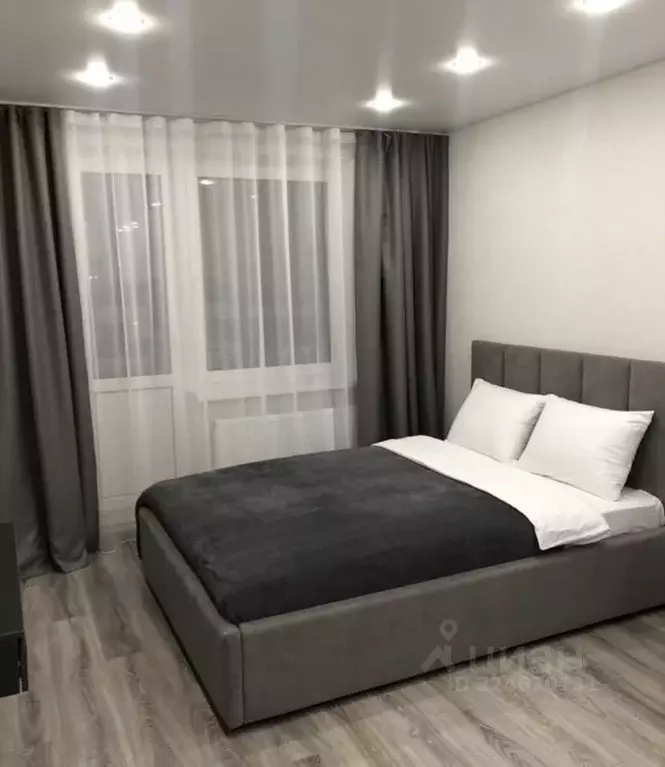 Студия Кировская область, Киров Тиминский пер., 6 (25.0 м) - Фото 1