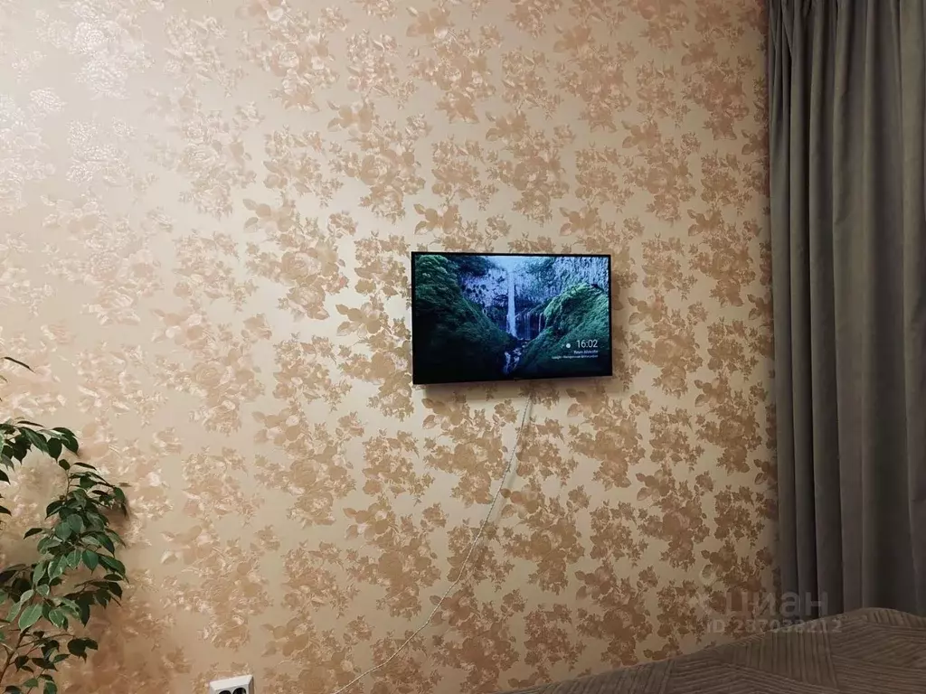 1-к кв. Чувашия, Чебоксары ул. Федора Гладкова, 36 (40.0 м) - Фото 2