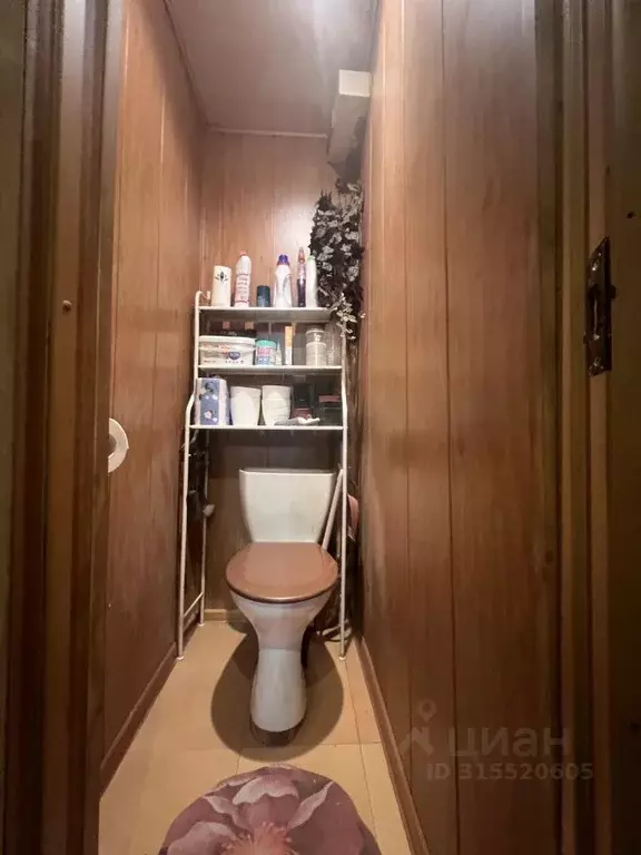 2-к кв. Ивановская область, Иваново ул. 4-я Деревенская, 56 (39.3 м) - Фото 2