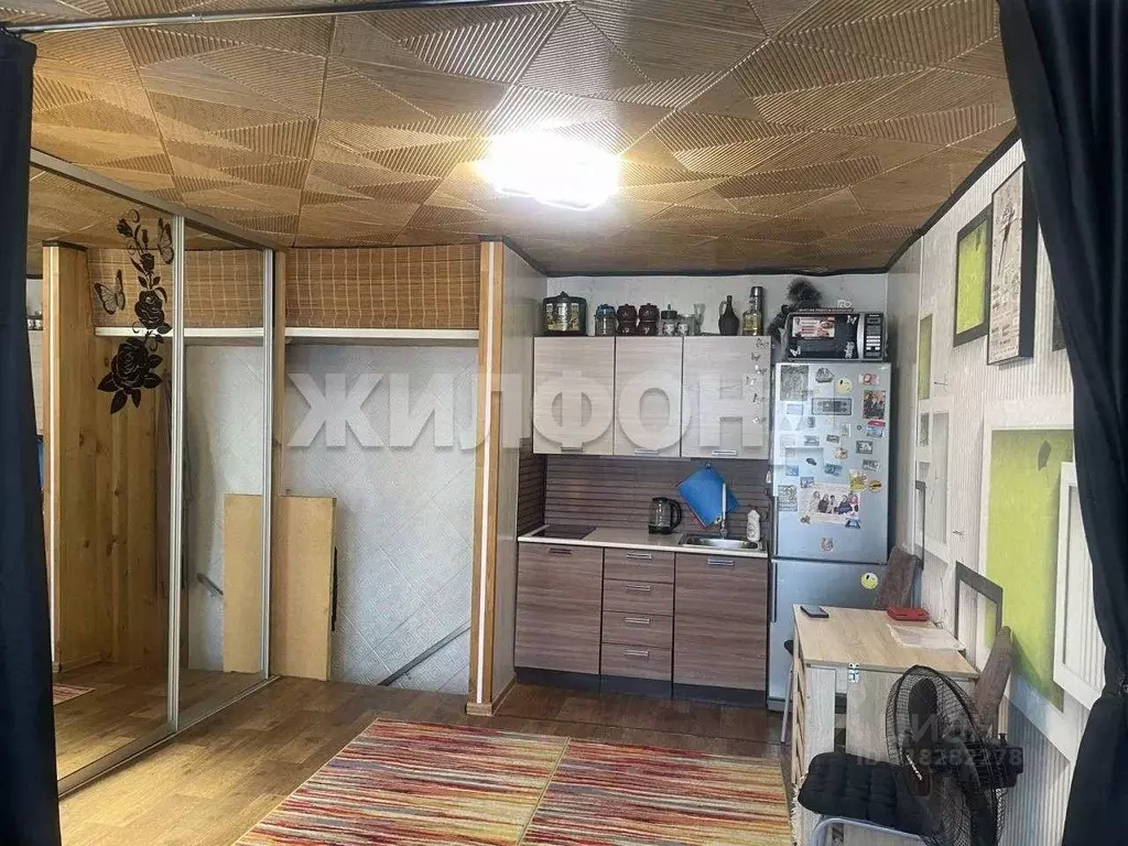 Квартира, 2 комнаты, 45.3 м - Фото 0