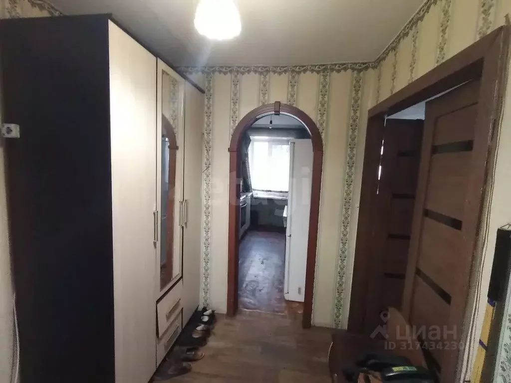 3-к кв. Забайкальский край, Чита ул. Анохина, 4 (73.0 м) - Фото 0