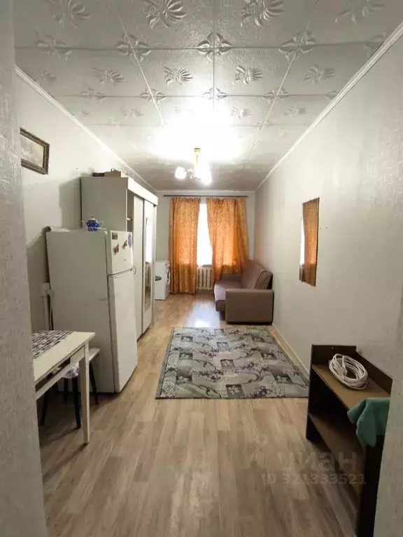 Комната Марий Эл, Йошкар-Ола ул. Чехова, 67 (12.0 м) - Фото 1