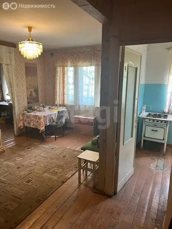 2-комнатная квартира: Пермь, улица Революции, 58 (46.3 м) - Фото 2