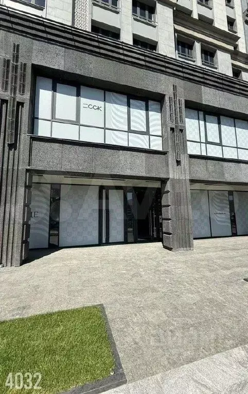 Помещение свободного назначения в Краснодарский край, Краснодар ... - Фото 1