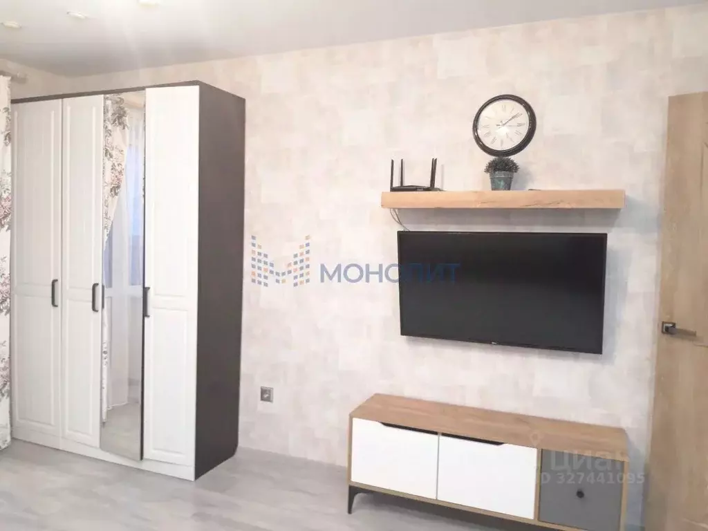 2-к кв. Марий Эл, Йошкар-Ола ул. Йывана Кырли, 35 (62.7 м) - Фото 2