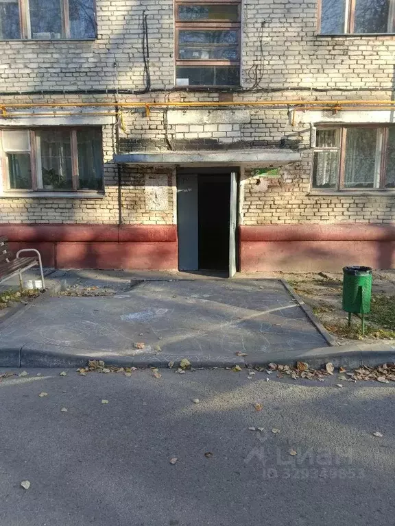 Комната Чувашия, Новочебоксарск Коммунистическая ул., 18 (9.0 м) - Фото 2