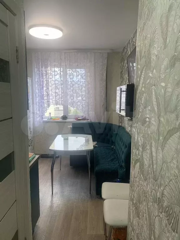 2-к. квартира, 54 м, 4/5 эт. - Фото 0