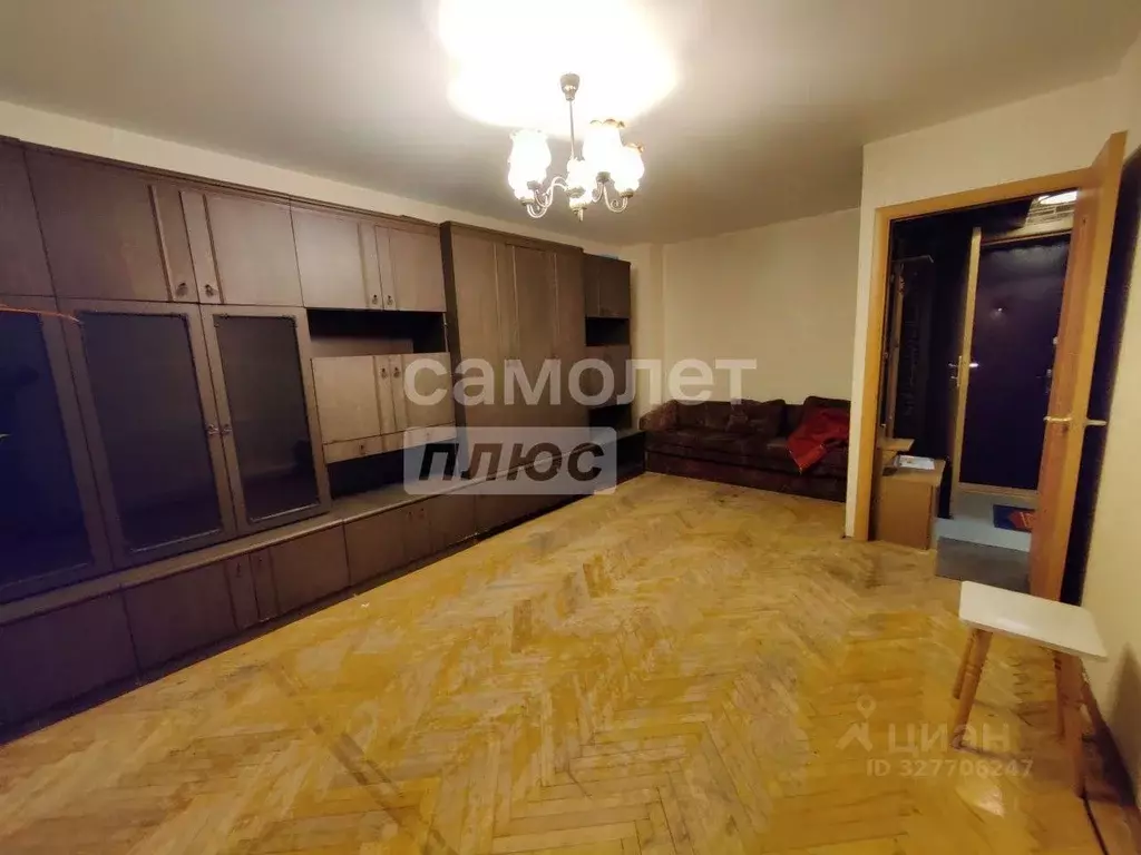 1-к кв. Москва Снежная ул., 12 (36.0 м) - Фото 2