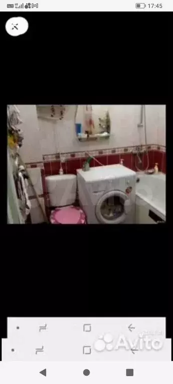 1-к. квартира, 32 м, 2/5 эт. - Фото 0