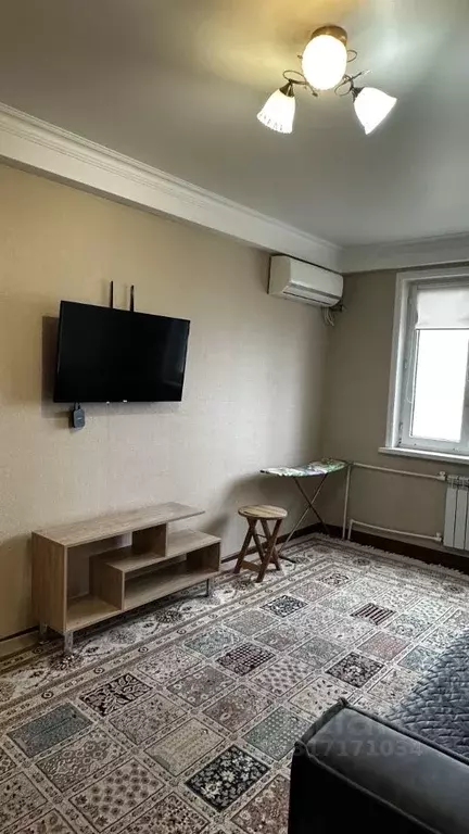 1-к кв. Дагестан, Махачкала ул. Лаптиева, 67В (35.0 м) - Фото 0
