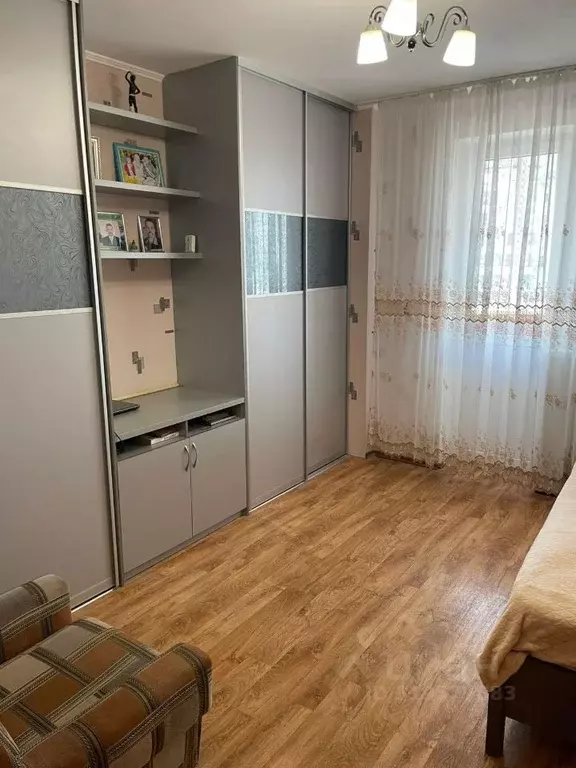 2-к кв. Краснодарский край, Краснодар Юбилейный мкр, ул. 70-летия ... - Фото 1