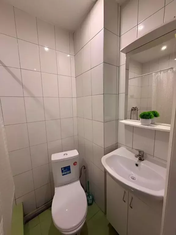 1-к кв. Московская область, Красногорск городской округ, д. Гаврилково ... - Фото 2