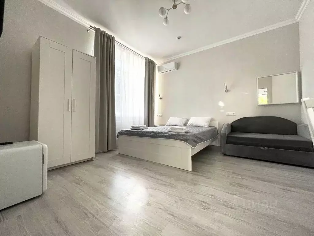 Комната Крым, Керчь ул. Первых Космонавтов, 11 (22.0 м) - Фото 2