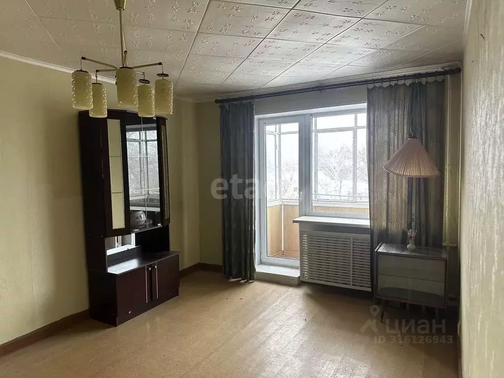 2-к кв. Челябинская область, Озерск ул. Лермонтова, 4 (50.1 м) - Фото 1