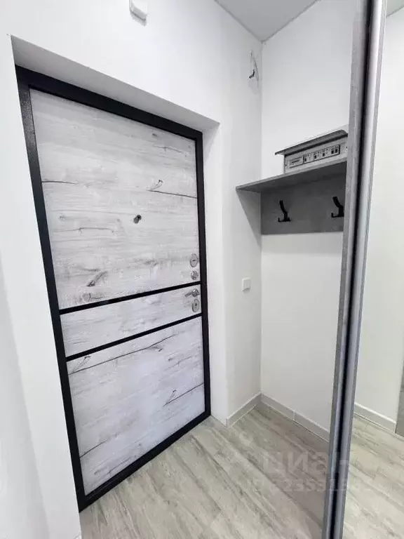 Студия Иркутская область, Иркутск ул. Баумана, 269 (29.3 м) - Фото 2