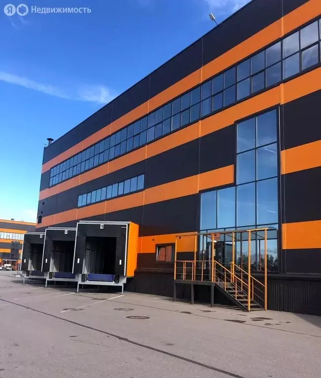 Склад (2424 м) - Фото 2