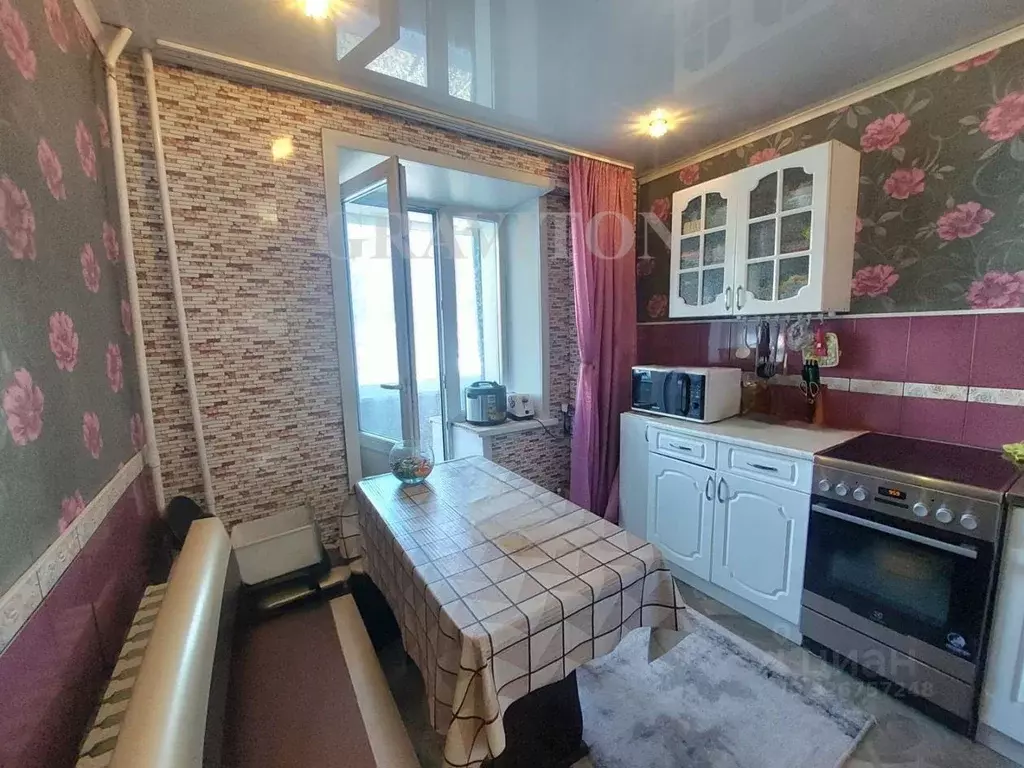 2-к кв. Алтай, Горно-Алтайск Коммунистический просп., 82 (44.0 м) - Фото 1