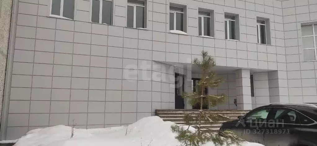 Торговая площадь в Тюменская область, Тюмень ул. 30 лет Победы, 62/1 ... - Фото 2