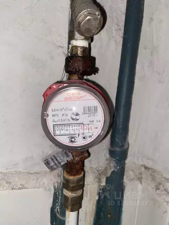 Помещение свободного назначения в Волгоградская область, Волжский ул. ... - Фото 2