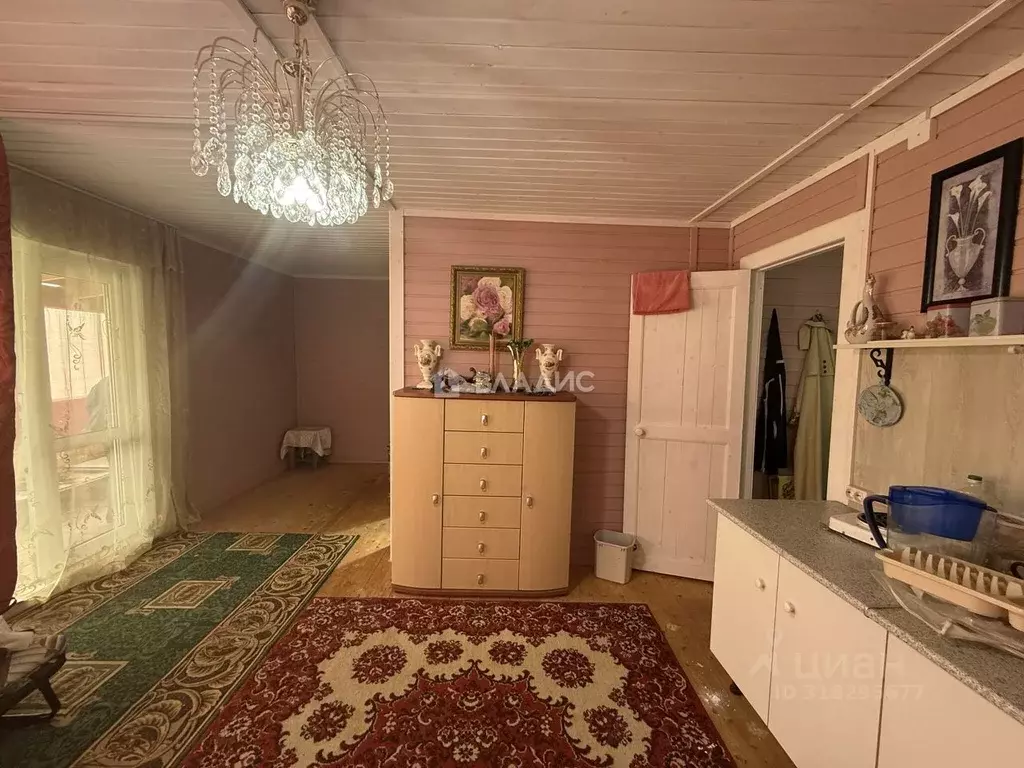 Дом в Московская область, Егорьевск Авиатор садовое товарищество,  (43 ... - Фото 0