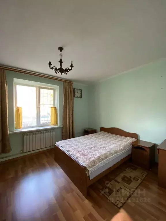 3-к кв. Кабардино-Балкария, Нальчик ул. Мечиева (78.6 м) - Фото 1