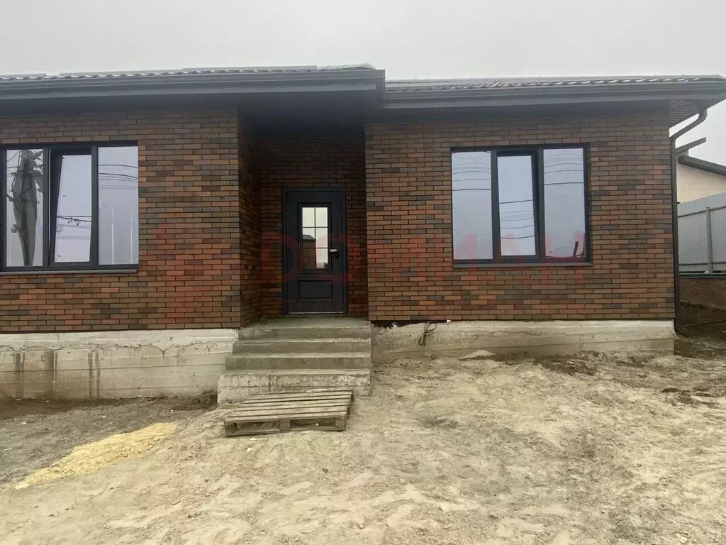 Дом в Ростовская область, Аксай Московская ул. (145 м) - Фото 1