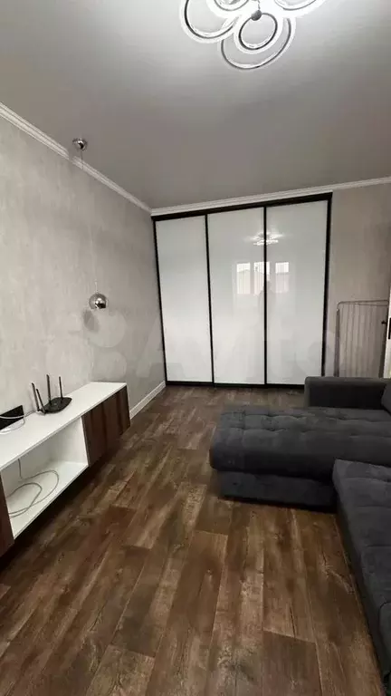 1-к. квартира, 31,3 м, 5/5 эт. - Фото 1