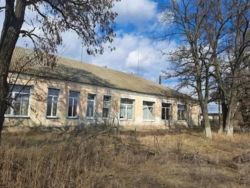 Помещение свободного назначения в Воронежская область, Поворинский ... - Фото 2