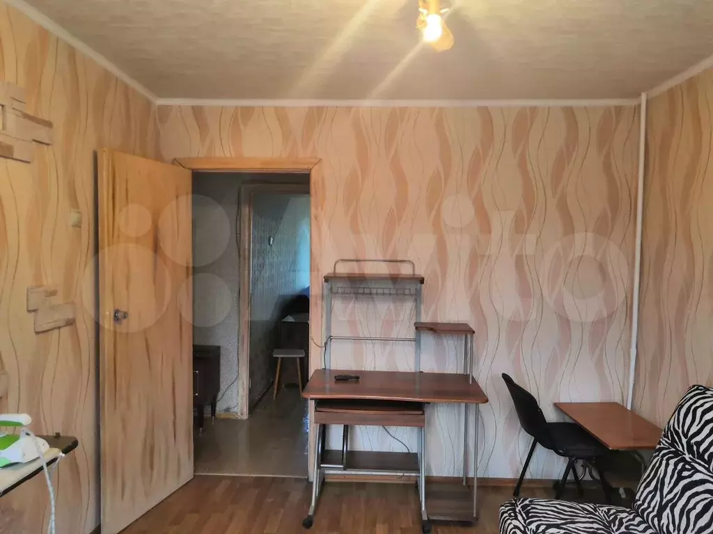 2-к. квартира, 44 м, 4/5 эт. - Фото 1
