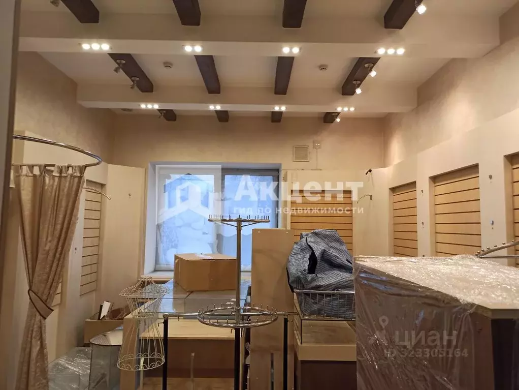 Помещение свободного назначения в Ивановская область, Иваново ул. ... - Фото 2