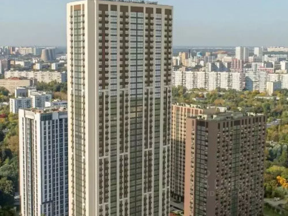 Торговая площадь в Москва Дмитровское ш., вл89 (27 м) - Фото 2