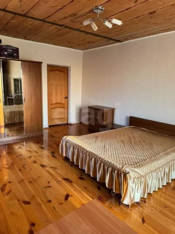 Дом в Башкортостан, Чишминский район, Аровский сельсовет, Акманай СНТ ... - Фото 2