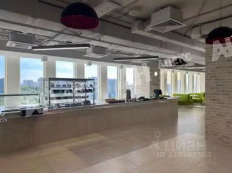 Помещение свободного назначения в Москва Профсоюзная ул., 65к1 (550 м) - Фото 2