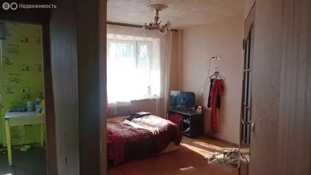 1-комнатная квартира: деревня Березняки, 22 (30.1 м) - Фото 2