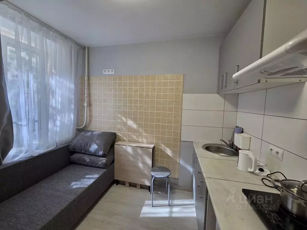 Студия Москва Лобненская ул., 8 (11.0 м) - Фото 2