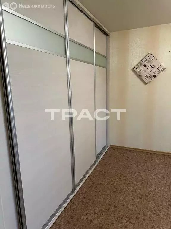 2-комнатная квартира: Воронеж, улица Зои Космодемьянской, 9 (36.6 м) - Фото 0