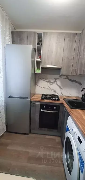 1-к кв. Санкт-Петербург Витебский просп., 61К3 (30.8 м) - Фото 1